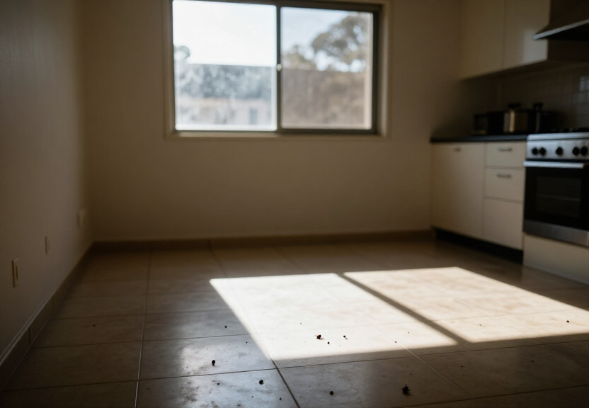 Rodent Removal in a Georges Hall Home