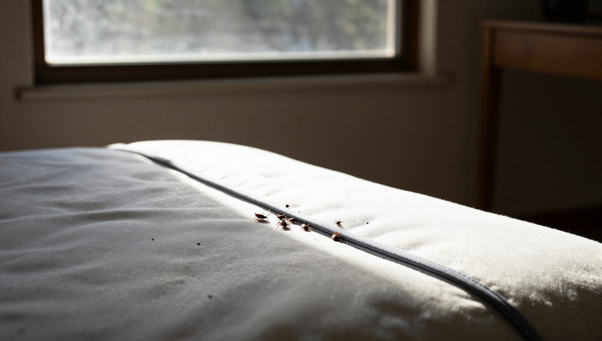 Bed Bugs Control in Georges Hall