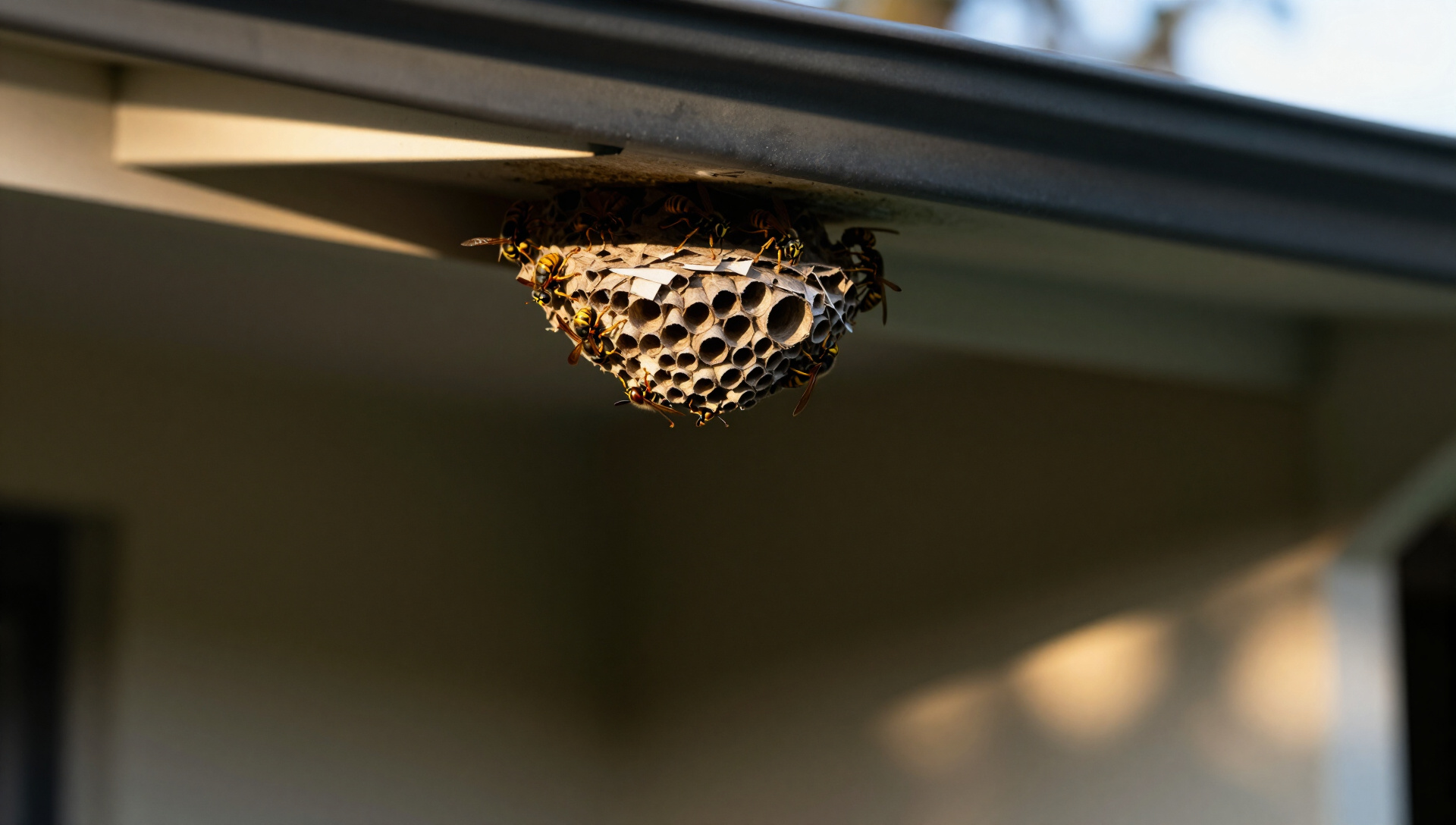 Bees and Wasp Removal in Georges Hall