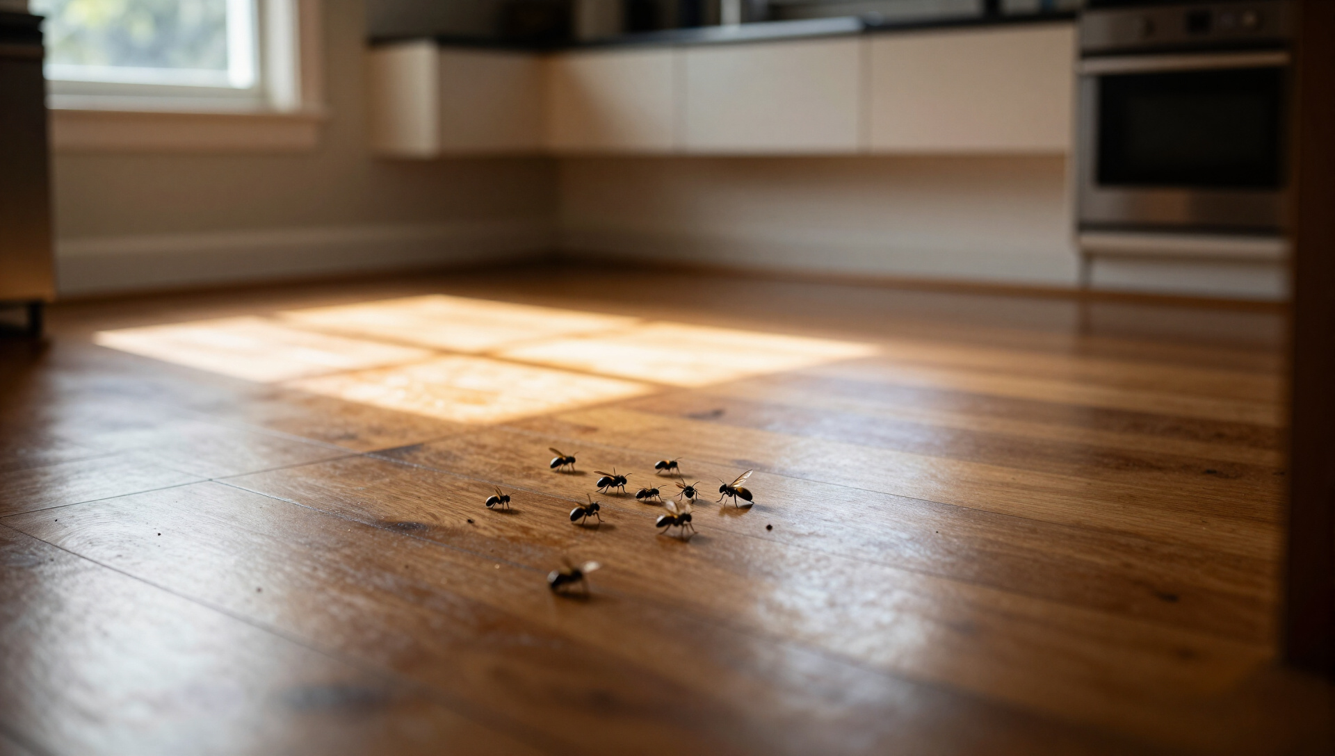 Insect Control in Georges Hall